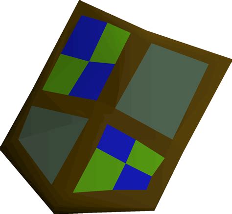 The <b>shield</b>'s ranged attack bonus has been decreased from -2 to -3. . Adamant square shield osrs